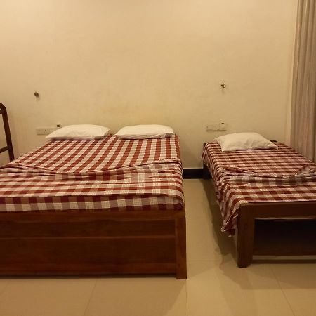 Hotel Krish Kalkudah (Batticaloa) Exterior foto
