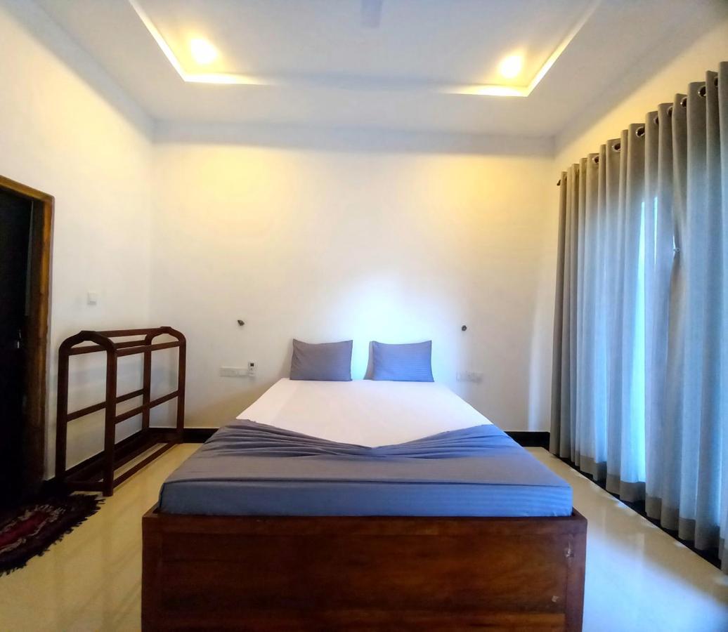 Hotel Krish Kalkudah (Batticaloa) Exterior foto